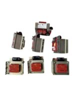 MS Transformator 5618A B28 Manfred Schmelzer (576V/400V/0V) (TRAFO) - Image 2