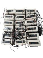 WP-BC Supreme WHISPER POWER BATTERY CHARGER WP-BC 24/30-3 - Image 3