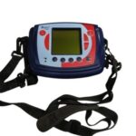 PALMER XMIC ELECTRONIC HIGH-PRECISION ACOUSTIC LEAK DETECTION FOR WATER PIPES