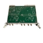 ANRITSU MU848056A Voice Codec, PLUG-IN MODULE for MD8480C, W-CDMA Tester