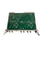 ANRITSU MU848056A Voice Codec, PLUG-IN MODULE for MD8480C, W-CDMA Tester