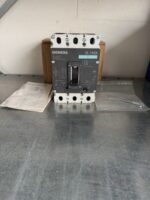 SIEMENS VL 160X 3VL1716-1DD33-0AA0 CIRCUIT BREAKER 160 AMPS - Image 4
