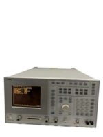 AGILENT E8285A CDMA MOBILE TEST STATION OPT 002,011,102
