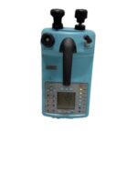 DRUCK DPI 610 PRESSURE CALIBRATOR