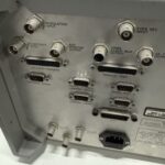 C.SCOPE 33XD kHz CABLE LOCATOR