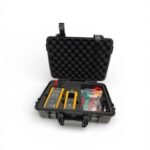 Fluke 2052 Advanced Wire Tracer Kit with Hard Carrying Case