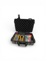 Fluke 2052 Advanced Wire Tracer Kit with Hard Carrying Case