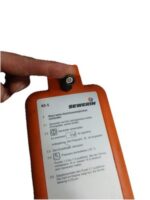 SEWERIN A3-S FERROPHON EL (ELW) RECEIVER - Image 3