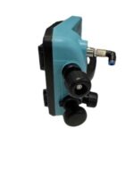 DRUCK DPI 610 PRESSURE CALIBRATOR - Image 3