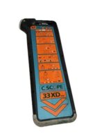 DRUCK DPI 610 PRESSURE CALIBRATOR - Image 5