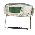 TEKTRONIX 1502C METALLIC TDR CABLE TESTER
