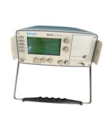 TEKTRONIX 1502C METALLIC TDR CABLE TESTER