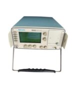 TEKTRONIX 1502C METALLIC TDR CABLE TESTER - Image 3