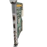 ANRITSU MU848073C Timing Generator, PLUG-IN MODULE for MD8480C, W-CDMA Tester