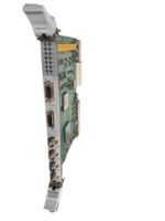 ANRITSU MU848073C Timing Generator, PLUG-IN MODULE for MD8480C, W-CDMA Tester