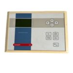 CONSORT C863 MULTI-PARAMETER ANALYZER