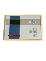 CONSORT C863 MULTI-PARAMETER ANALYZER