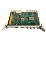 ANRITSU MU848073C Timing Generator, PLUG-IN MODULE for MD8480C, W-CDMA Tester - Image 2