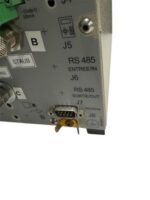 ATEQ D520A W/ TLC S5 and AIRTAG 3A310-08-NC HIGH SPEED FLOW TESTER/LEAK DETECTOR - Image 5