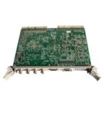 ANRITSU MU848073C Timing Generator, PLUG-IN MODULE for MD8480C, W-CDMA Tester - Image 3