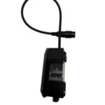 KEYENCE GT2-71MCP LASER SENSOR AMPLIFIER