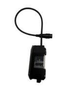 KEYENCE GT2-71MCP LASER SENSOR AMPLIFIER