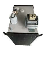 RUG REGLER WACO B.7/65.1 (V2) CONTROL UNIT - Image 4