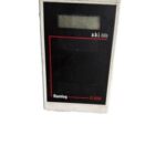 RAMLOG EI 8500 (ABI Data) INDUSTRIAL DATA LOGGER