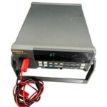 FLUKE HYDRA SERIES II Data Bucket Acquisition Logger WITH INPUT MODULE 2645A