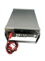 FLUKE HYDRA SERIES II Data Bucket Acquisition Logger WITH INPUT MODULE 2645A