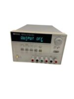Hp (HEWLETT PACKARD) E3631A TRIPLE DC POWER SUPPLY