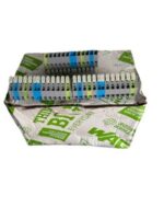 WAGO TERMINAL BLOCKS / DISTRIBUTION BLOCKS (1x BOX FULL) - Image 3