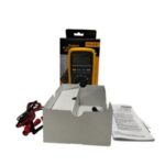 FLUKE 375 FC CLAMP METER