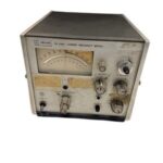 PHILIPS PR 9307 CARRIER FREQUENCY BRIDGE