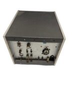 PHILIPS PR 9307 CARRIER FREQUENCY BRIDGE - Image 3