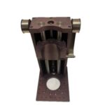 (VSW) SCIENTIFIC INSTRUMENTS LIMITED HPLT500 PRECISION LINEAR PRESS