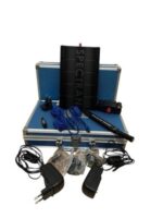 Hp (HEWLETT PACKARD) 5087A DISTRIBUTION AMPLIFIER - Image 3