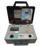 METREL HT 2060 ISO TEST