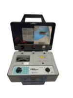 METREL HT 2060 ISO TEST