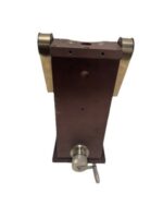 (VSW) SCIENTIFIC INSTRUMENTS LIMITED HPLT500 PRECISION LINEAR PRESS - Image 3