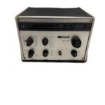 NORDMENDE SRG 389 CONSUMER ANALOG TELEVISION RECEIVER