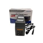 SOCOMEC NETYS PE UNINTERRUPTIBLE POWER SUPPLY (UPS)