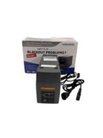 SOCOMEC NETYS PE UNINTERRUPTIBLE POWER SUPPLY (UPS)