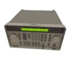 HEWLETT PACKARD (Hp) 8648A 100kHz-1000 MHz SIGNAL GENERATOR (OPT: 1E5 And 8ZE)