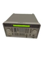 HEWLETT PACKARD (Hp) 8648A 100kHz-1000 MHz SIGNAL GENERATOR (OPT: 1E5 And 8ZE)
