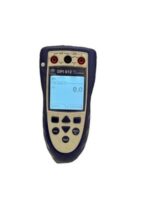 DRUCK DPI 812 RTD LOOP CALIBRATOR
