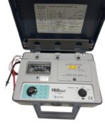 METREL HT 2060 ISO TEST - Image 2