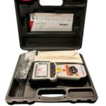 MEGGER MIT410/2 INSULATION TESTER