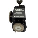 CASCADE MICROTECH DCM200 SERIES PRECISION POSITIONER