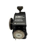 CASCADE MICROTECH DCM200 SERIES PRECISION POSITIONER